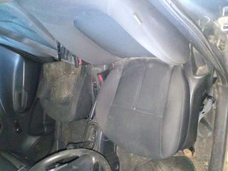 2014 Nissan Versa Note S Plus - Interior Front Seat Image